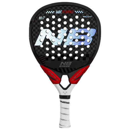Enebe MX Turbo 12K Red 2027