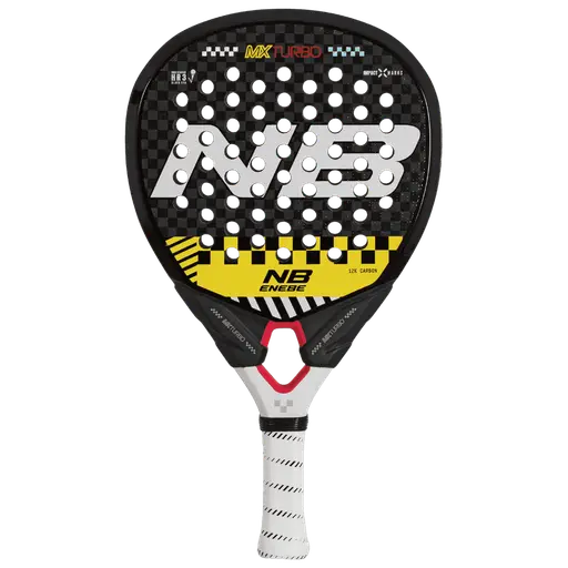 Enebe MX Turbo 12K Yellow 2027