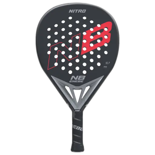 Enebe Nitro Red 2024