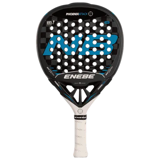 Enebe Phoenix Attack 16K Blue 2027