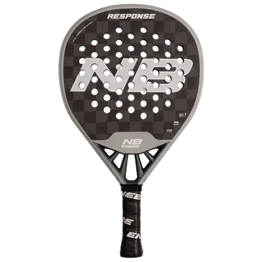 Enebe Response 24K Silver 2026
