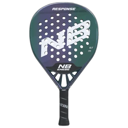 Enebe Response Fiber Blue 2024