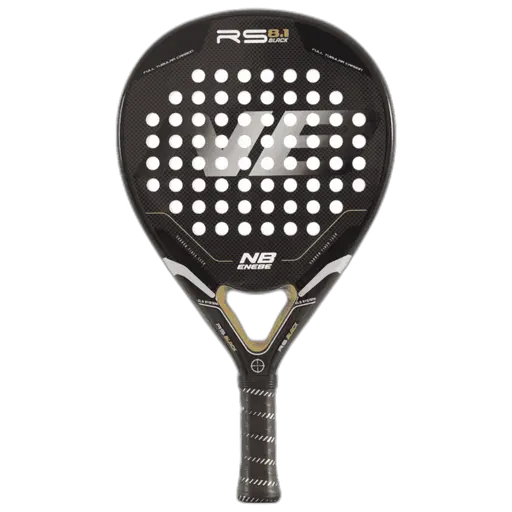 Enebe RS 8.1 Black 2021