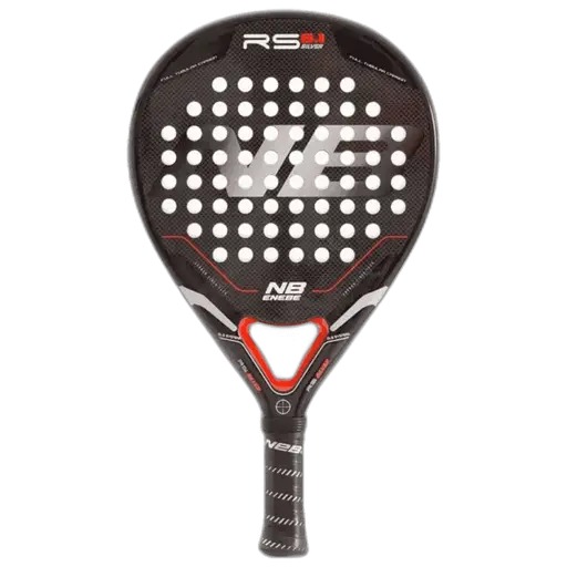 Enebe RS 8.1 Silver 2021