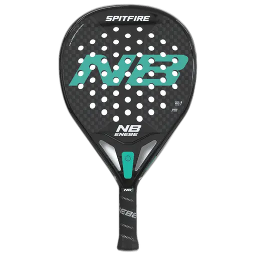 Enebe Spitfire 12K 2024