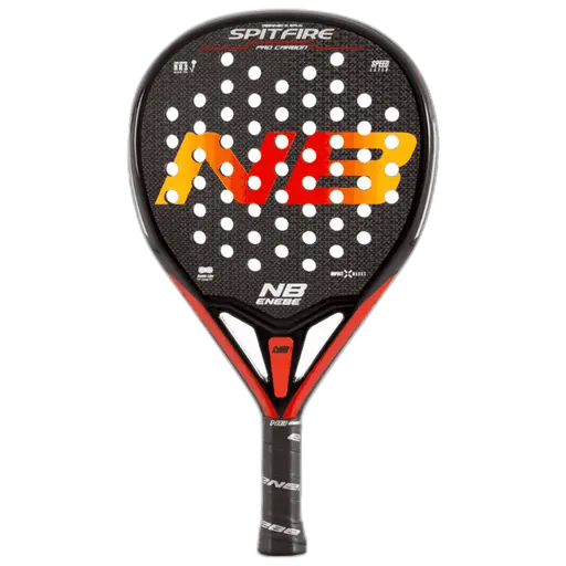 Enebe Spitfire 2021