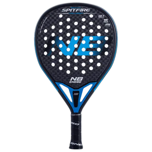 Enebe Spitfire 2022