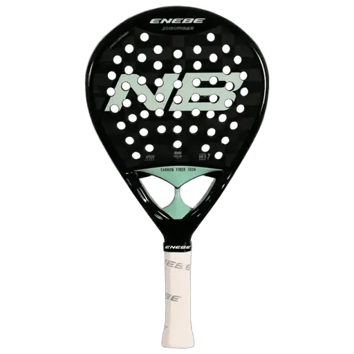 Enebe Suburban Green 12K 2026