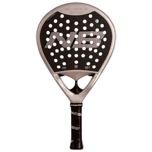 Enebe Suburban Silver 3K 2026