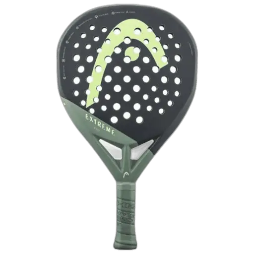 Head Extreme Pro 2024