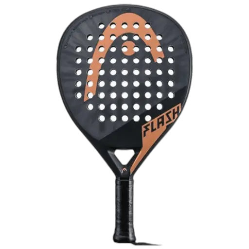Head Flash Negra 2023