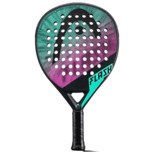 Head Flash Verde 2023