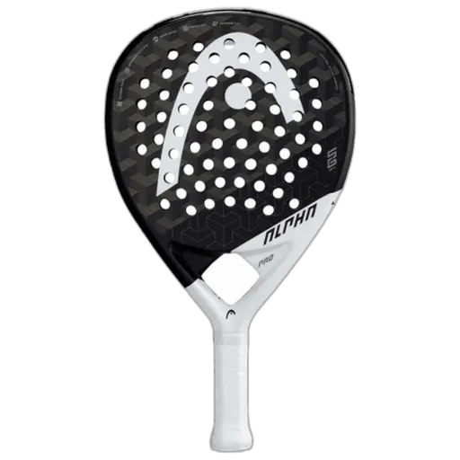 Head Graphene 360 Alpha Pro