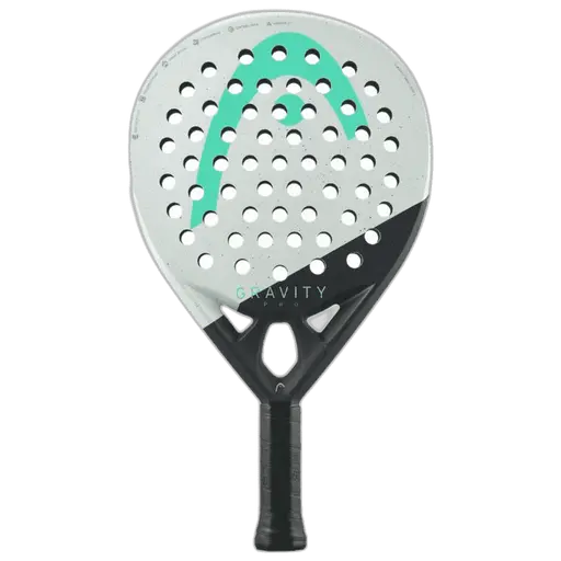 Head Gravity Pro 2024