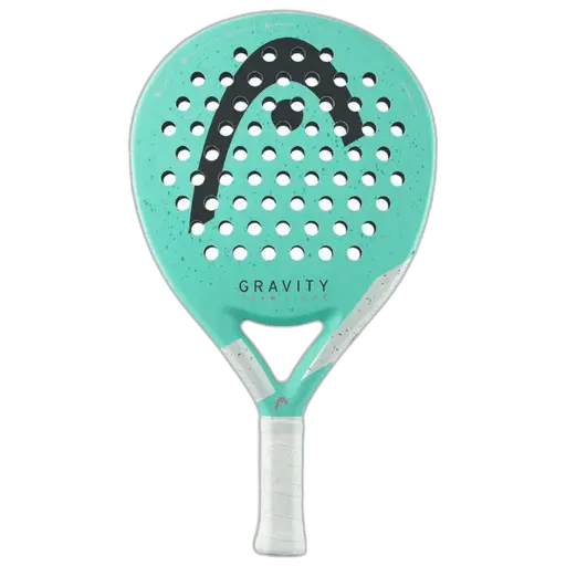 Head Gravity Team Light 2024