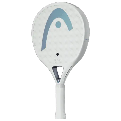 Head One Ultralight White 2025