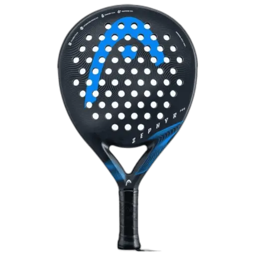Head Zephyr Pro 2023