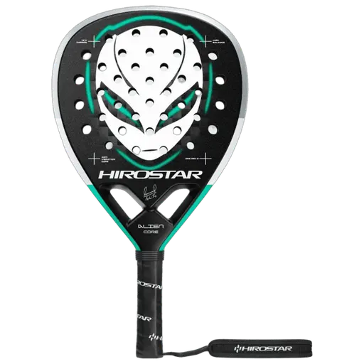 Hirostar Alien Core 2026 Tolito Aguirre