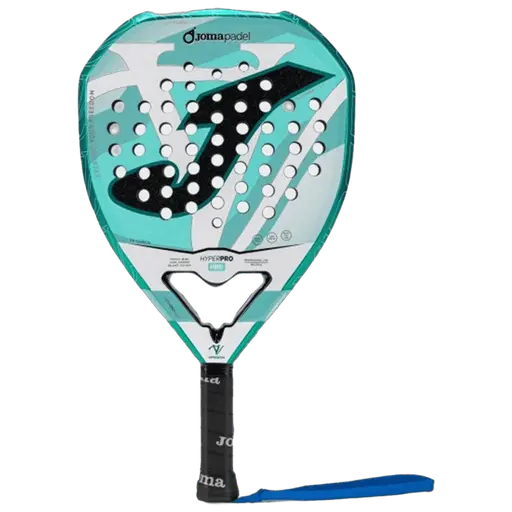 Joma Hyper Pro Hard 2026 Vero Virseda