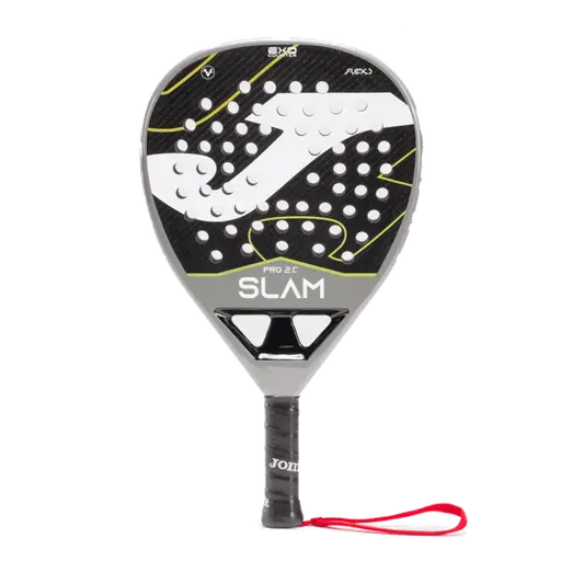 Joma Pro Slam 2.0 Gris-Negro 2025
