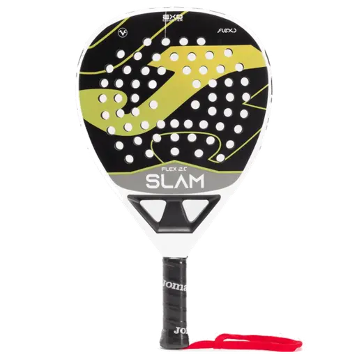 Joma Slam Flex 2.0 Verde-Blanco 2025