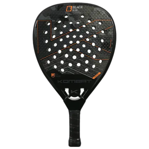 Kombat Black MKIII 2024
