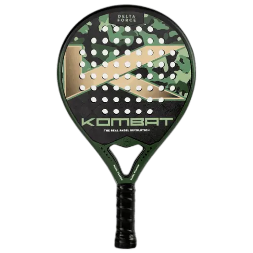 Kombat Delta Force 18K