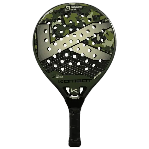 Kombat Delta Force MKIII 2024