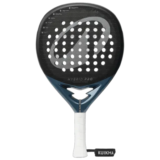 Kuikma Hybrid Pro 2026 Coki Nieto
