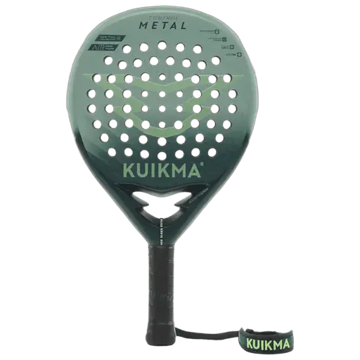 Kuikma PR Control Metal 2024