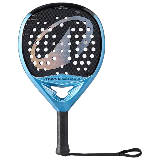 Kuikma PR Hybrid Carbon Dynamic 2026 Coki Nieto