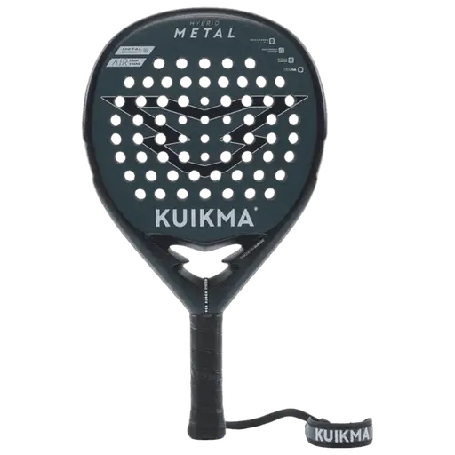 Kuikma PR Hybrid Metal 2024