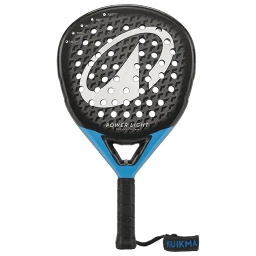 Kuikma PR Power Light 2025