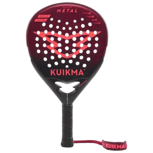 Kuikma PR Power Metal 2024