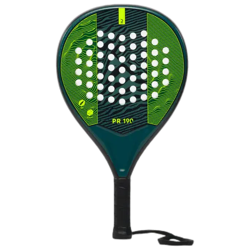 Kuikma PR190 Verde