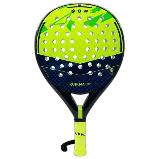 Kuikma PR500 Amarilla