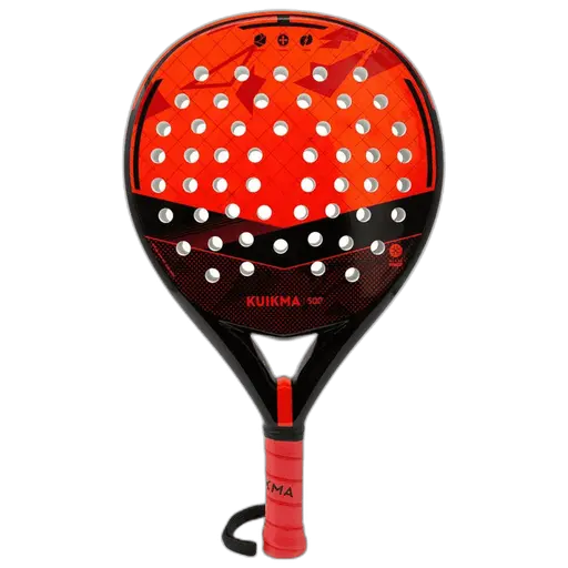 Kuikma PR500 Naranja