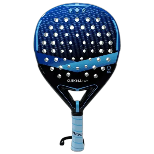 Kuikma PR530 Negro Azul