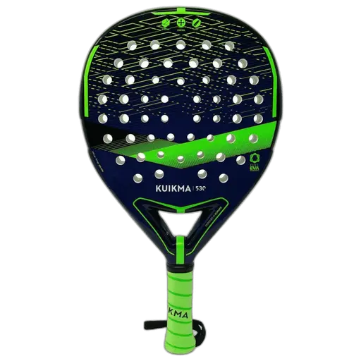 Kuikma PR530 Negro Verde