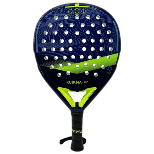 Kuikma PR560 Azul Verde