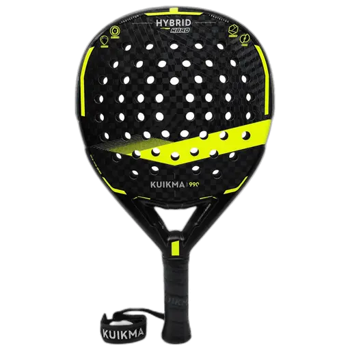 Kuikma PR990 Hybrid Hard