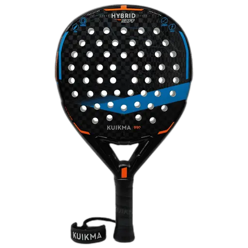 Kuikma PR990 Hybrid Soft