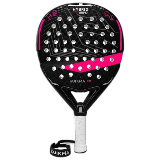Kuikma PR990 Hybrid Soft Rosa