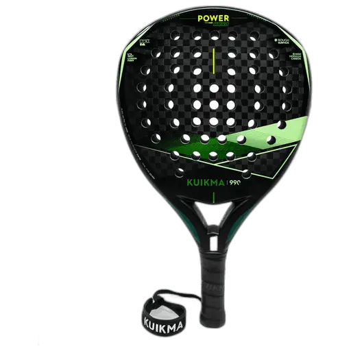 Kuikma PR990 Power Hard 2023