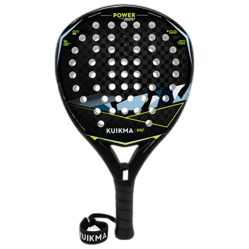 Kuikma PR990 Power Soft 2023