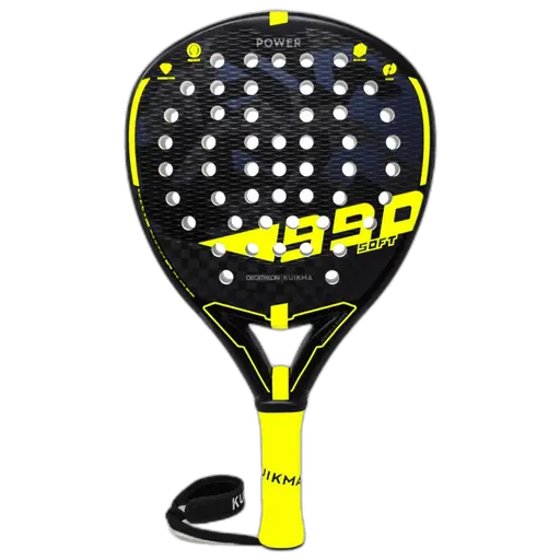 Kuikma PR990 Power Soft