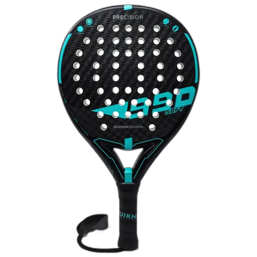 Kuikma PR990 Precision Soft