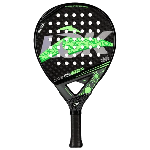 Lok Carbon Flow Gen 2 2026