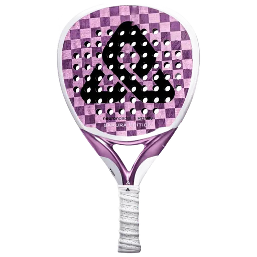 NeuronPadel Ronin v1 Sakura Edition 2026