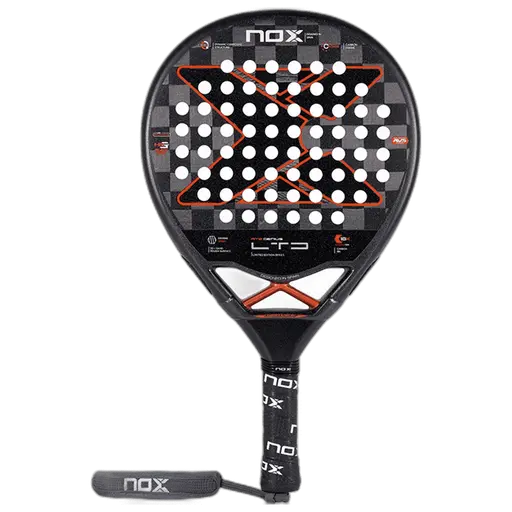 Nox AT.2 Genius LTD Limited Edition 2023